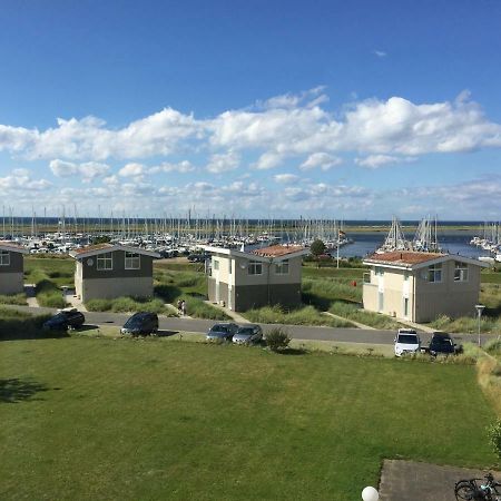 Ferienwohnung Marina Wendtorf Dış mekan fotoğraf