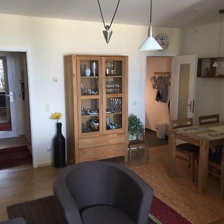 Ferienwohnung Marina Wendtorf Dış mekan fotoğraf