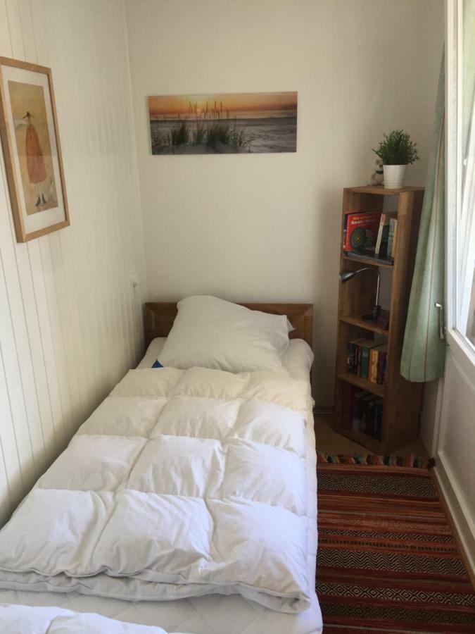 Ferienwohnung Marina Wendtorf Dış mekan fotoğraf