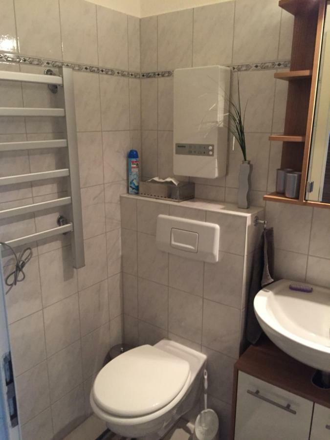 Ferienwohnung Marina Wendtorf Dış mekan fotoğraf