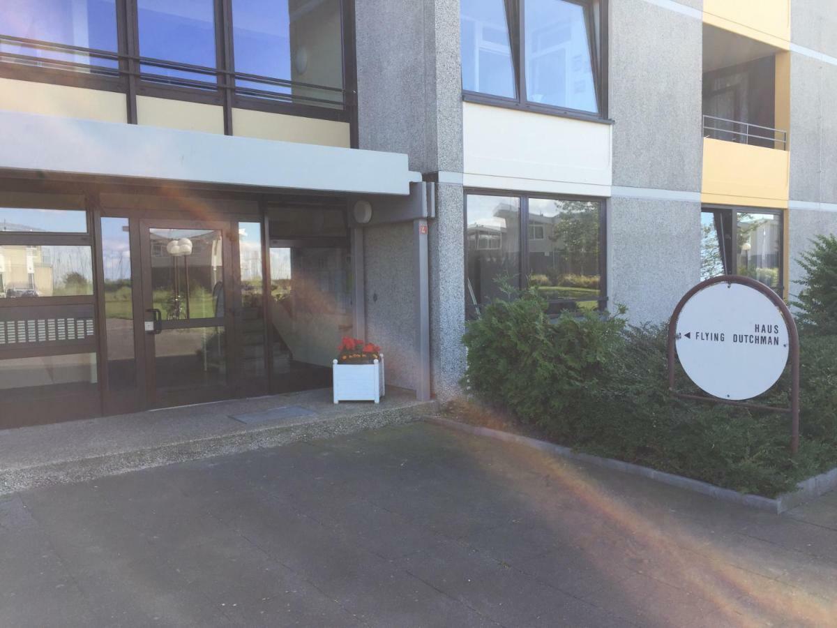 Ferienwohnung Marina Wendtorf Dış mekan fotoğraf