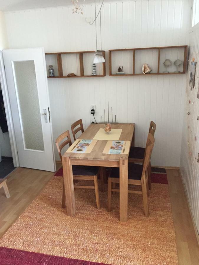 Ferienwohnung Marina Wendtorf Dış mekan fotoğraf