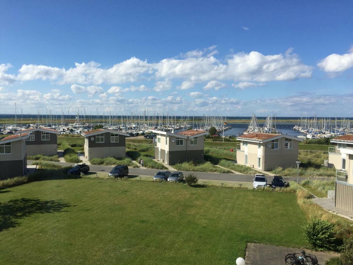 Ferienwohnung Marina Wendtorf Dış mekan fotoğraf
