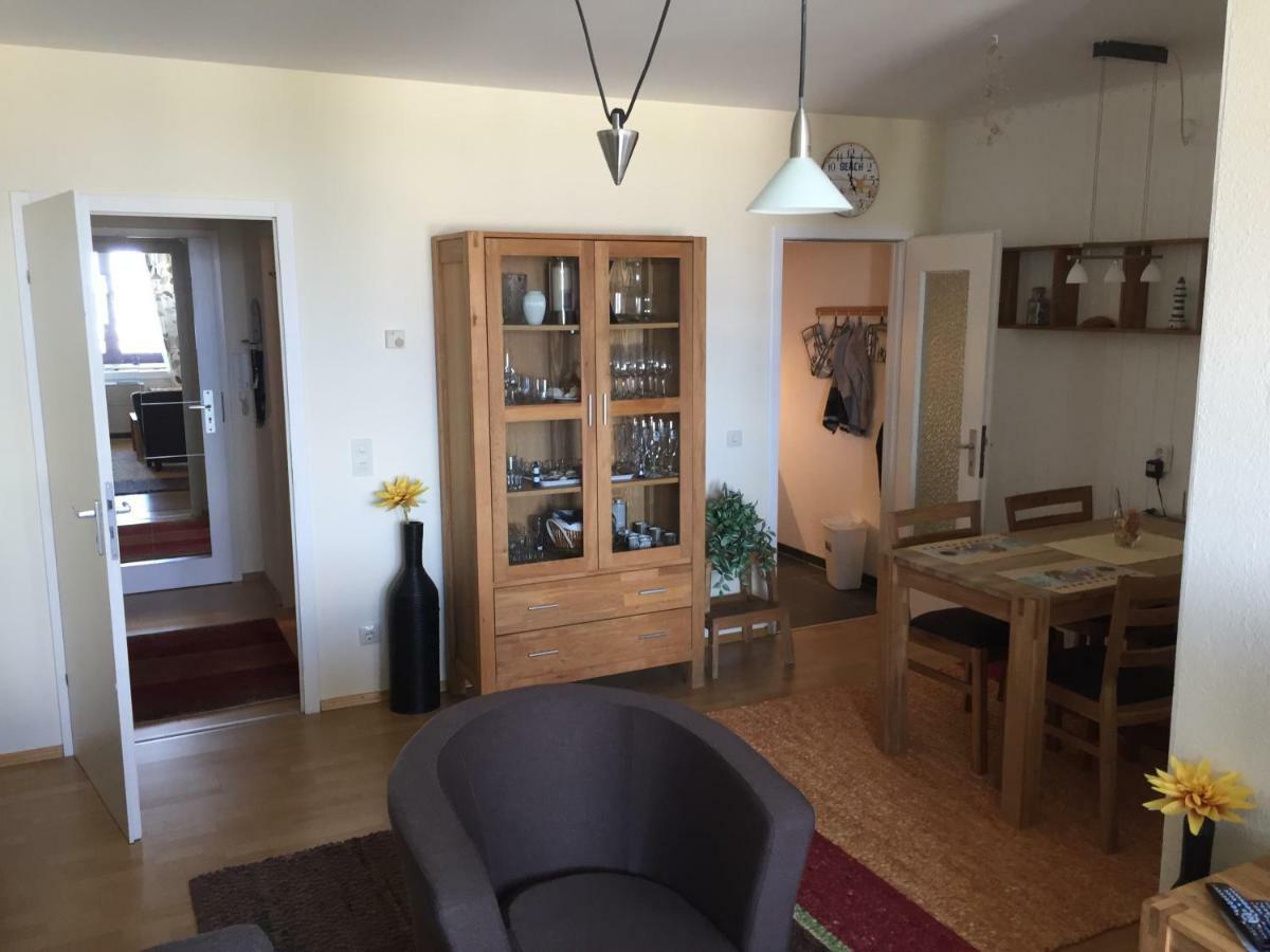 Ferienwohnung Marina Wendtorf Dış mekan fotoğraf