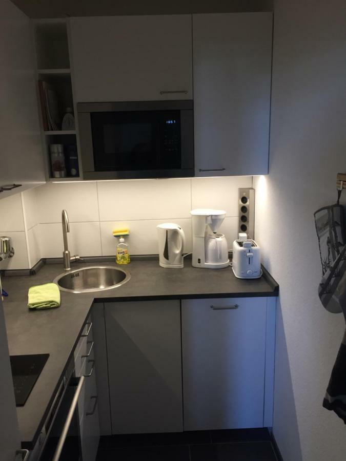 Ferienwohnung Marina Wendtorf Dış mekan fotoğraf