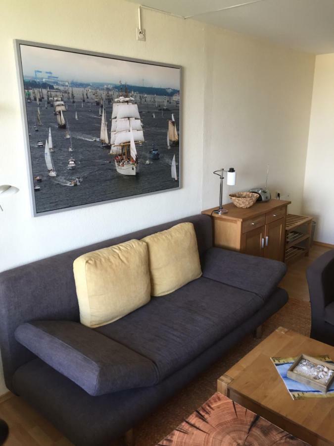 Ferienwohnung Marina Wendtorf Dış mekan fotoğraf