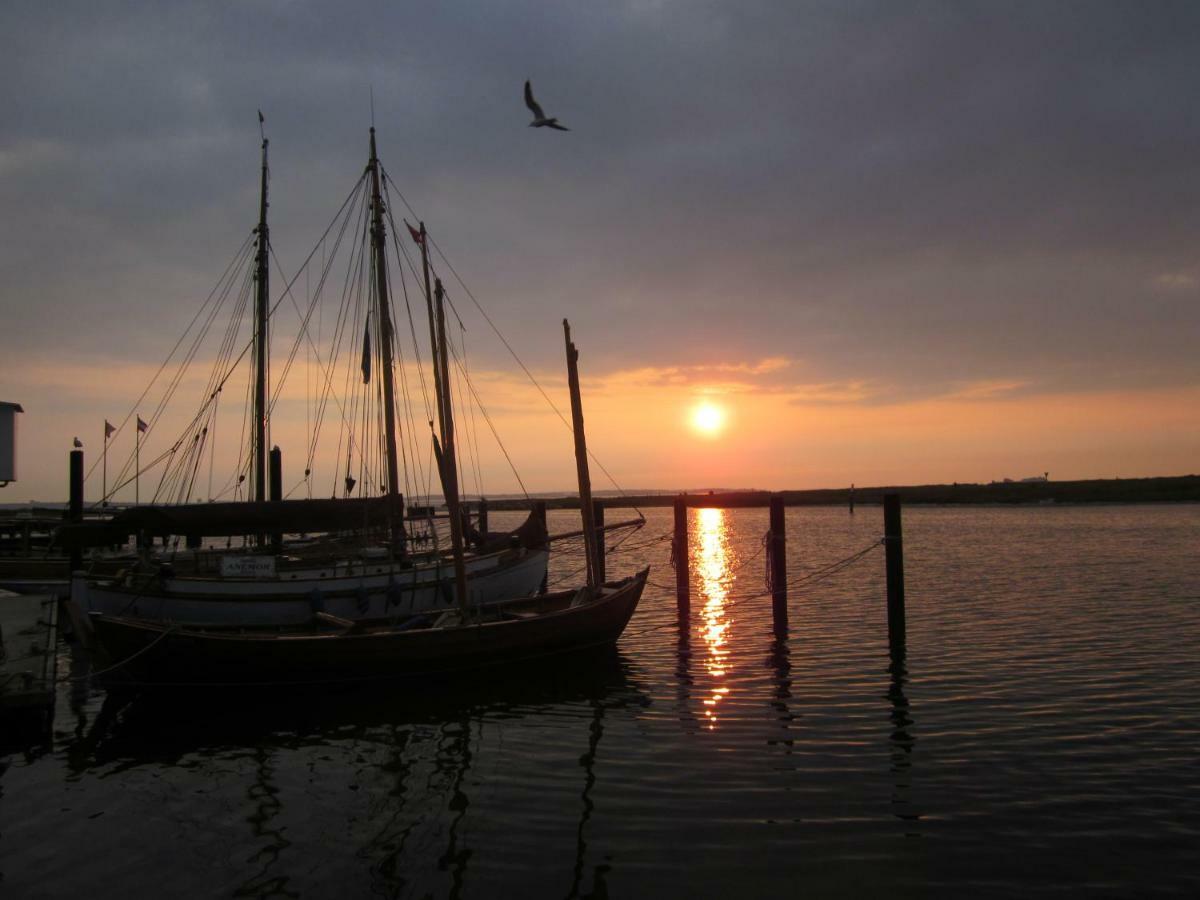 Ferienwohnung Marina Wendtorf Dış mekan fotoğraf
